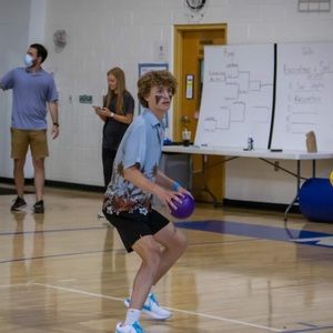 Meet your Posher, Wilson